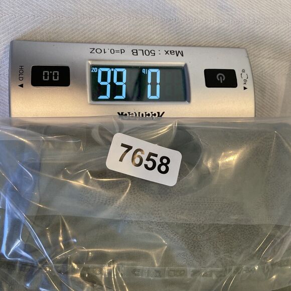 August Silk Options PL 100% Linen Green Blouse Floral Embroidered Button Up Top - Picture 10 of 13